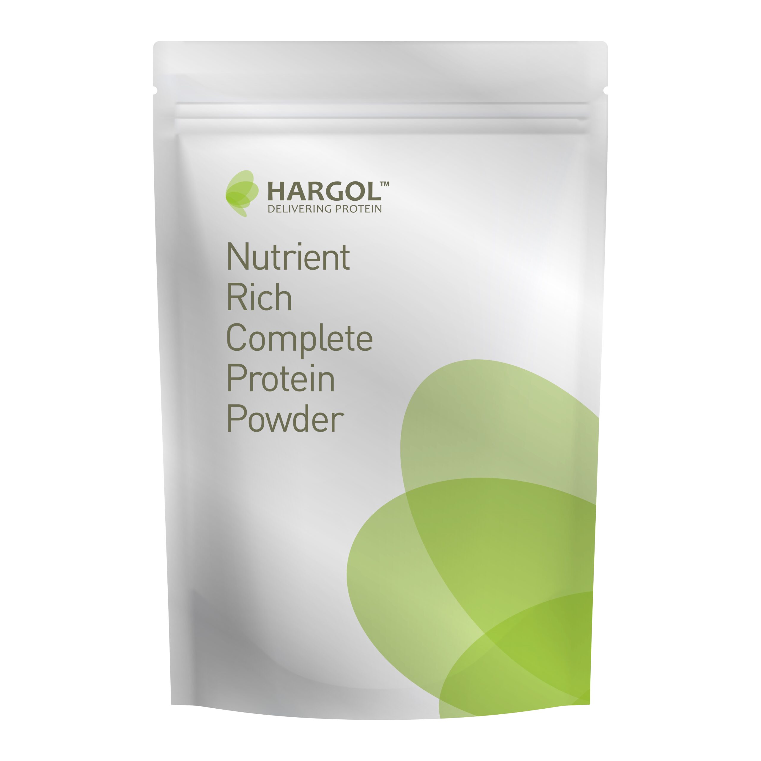 Nutrient Rich Complete Protein Powder 1,000 grams