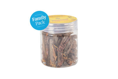 Family package whole locust – Buy 25 pay for 20